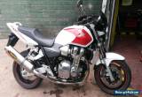 CB1300 2003 Honda VGC p/x within eBay rules poss for Sale