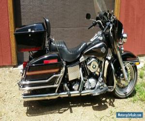 1984 Harley-Davidson Touring for Sale