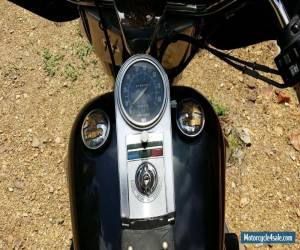 Motorcycle 1984 Harley-Davidson Touring for Sale