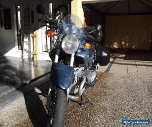 Motorcycle BMW r1150r 2002 for Sale