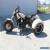 HARLEY DAVIDSON FAT BOB TRIKE for Sale