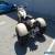 HARLEY DAVIDSON FAT BOB TRIKE for Sale