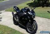 suzuki 2010 gsxr 1000    180rwhp and 111nm for Sale