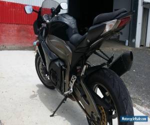Motorcycle suzuki 2010 gsxr 1000    180rwhp and 111nm for Sale