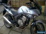 cbf600sa8 59 plate for Sale