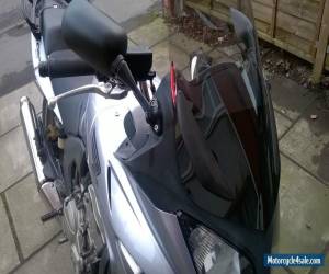 Motorcycle cbf600sa8 59 plate for Sale