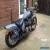 HONDA CB550 CHOP/BOBBER for Sale