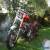 Uncle Bunt 1980 Suzuki GS1000 Chop / Lowrider Hardtail for Sale