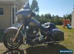 2014 Harley-Davidson Touring for Sale