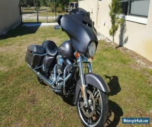 Motorcycle 2014 Harley-Davidson Touring for Sale