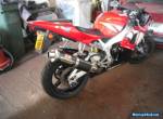 YAMAHA YZF-R1 2001 for Sale