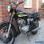 HONDA CD 185 BENLY SPARES OR REPAIR PROJECT for Sale