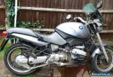 BMW R850R '95 for Sale