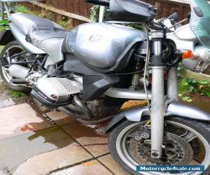 Motorcycle BMW R850R '95 for Sale