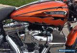 harley davidson 2014  breakout cvo for Sale