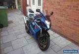 SUZUKI GSXR 600 K5 for Sale