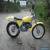 CLASSIC TWIN SHOCK BEAMISH SUZUKI for Sale