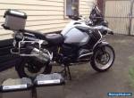 Bmw R 1200 Gs Adventure 2014 for Sale
