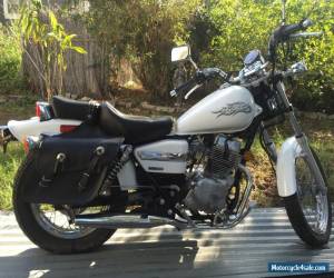 2006 Honda Rebel for Sale