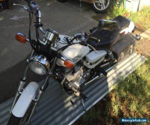 Motorcycle 2006 Honda Rebel for Sale