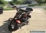 2011 Harley-Davidson Softail for Sale