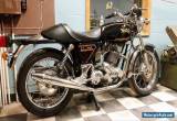 1974 Norton commando for Sale