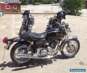 Motorcycle 1974 Norton commando for Sale