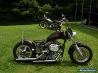 1977 Harley-Davidson Touring