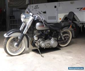 Motorcycle HarleyDavidson for Sale