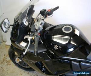 Motorcycle Suzuki  GSX 650F LO Year 2013 for Sale