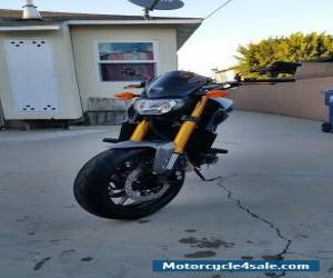 Motorcycle 2015 Yamaha FZ for Sale