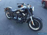 2012 Harley-Davidson Softail