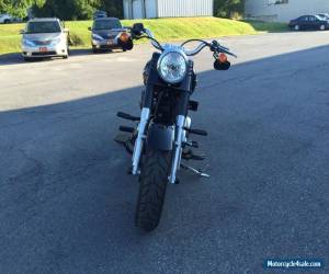 Motorcycle 2012 Harley-Davidson Softail for Sale