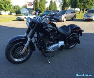 Motorcycle 2012 Harley-Davidson Softail for Sale