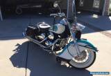 2003 Kawasaki Vulcan for Sale