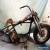 1947 HARLEY DAVIDSON KNUCKLE HEAD MOTORCYCLE (PROJECT BUILD-BASKET CASE) for Sale