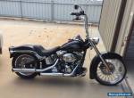 2007 Harley-Davidson Touring for Sale