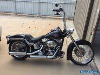 2007 Harley-Davidson Touring