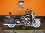 2003 Harley-Davidson Touring RK CLASSIC-Dyno Jet-2 Into 1 Pipe-High Flow Air for Sale
