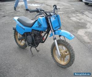 Honda QR50 Childs Off Road Dirt Bike for Sale