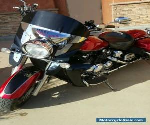 2007 Yamaha Royal Star for Sale