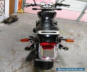 Motorcycle 1990 Yamaha Radian  for Sale