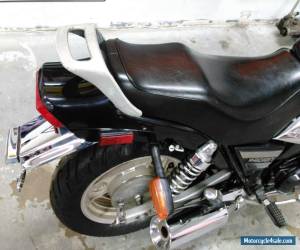 Motorcycle 1990 Yamaha Radian  for Sale