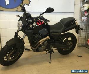 Motorcycle 2015 YAMAHA MT-03 BLACK 15 2016 2014 660cc hornet fazer  for Sale