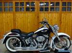 2006 Harley-Davidson Softail for Sale