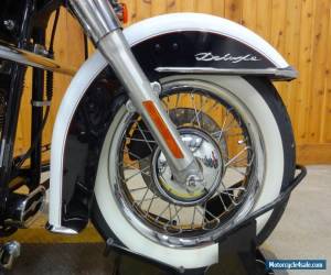 Motorcycle 2006 Harley-Davidson Softail for Sale