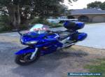 FJR 1300 Yamaha  for Sale