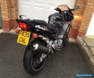 Motorcycle GOOD CONDITION HONDA CBR600FV 1997 12 MONTHS MOT  for Sale