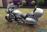 BMW R1200CL for Sale