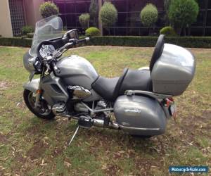 Motorcycle BMW R1200CL for Sale